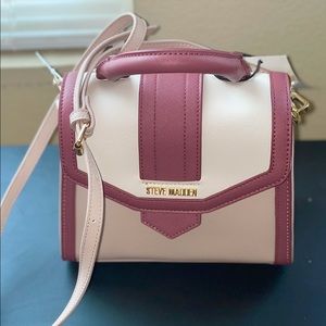 Steve Madden Mini Crossbody
